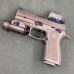 Sig Sauer P320 Pistol 9mm - USED